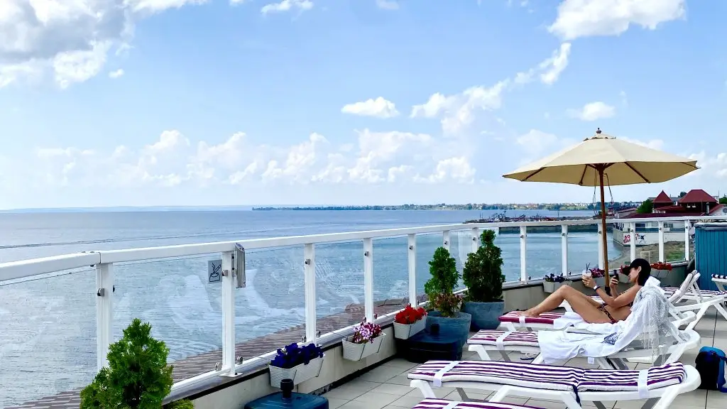 Тольятти: Жара Beach Resort