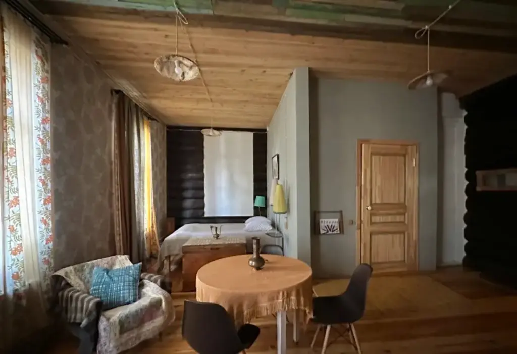 Сольвычегодск: Земский Дом