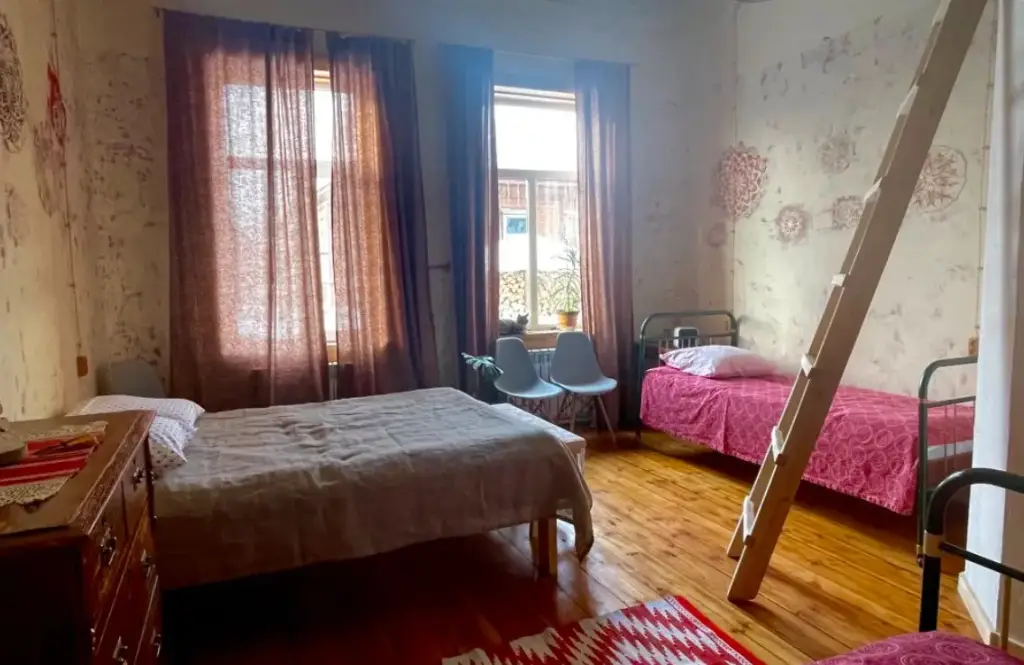 Сольвычегодск: Земский Дом