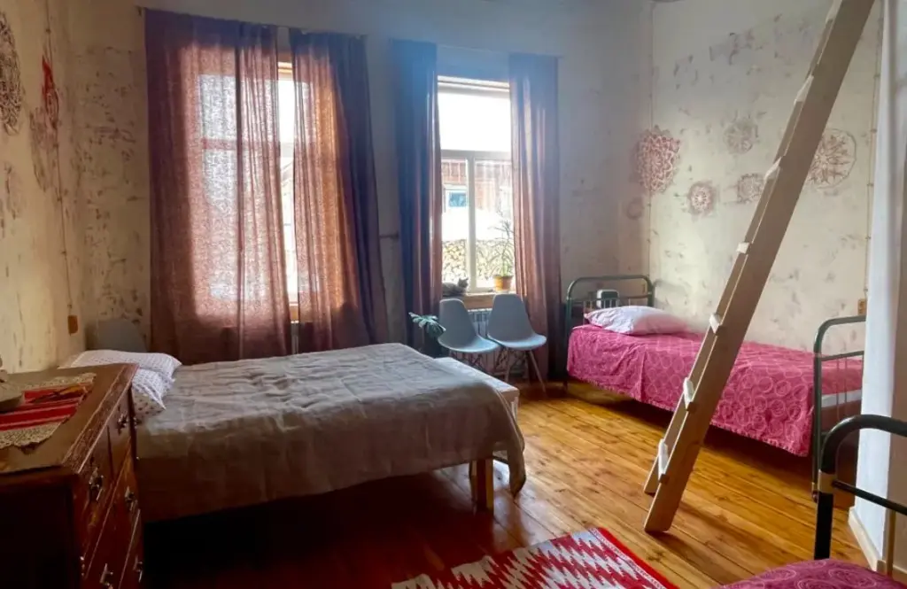 Сольвычегодск: Земский Дом