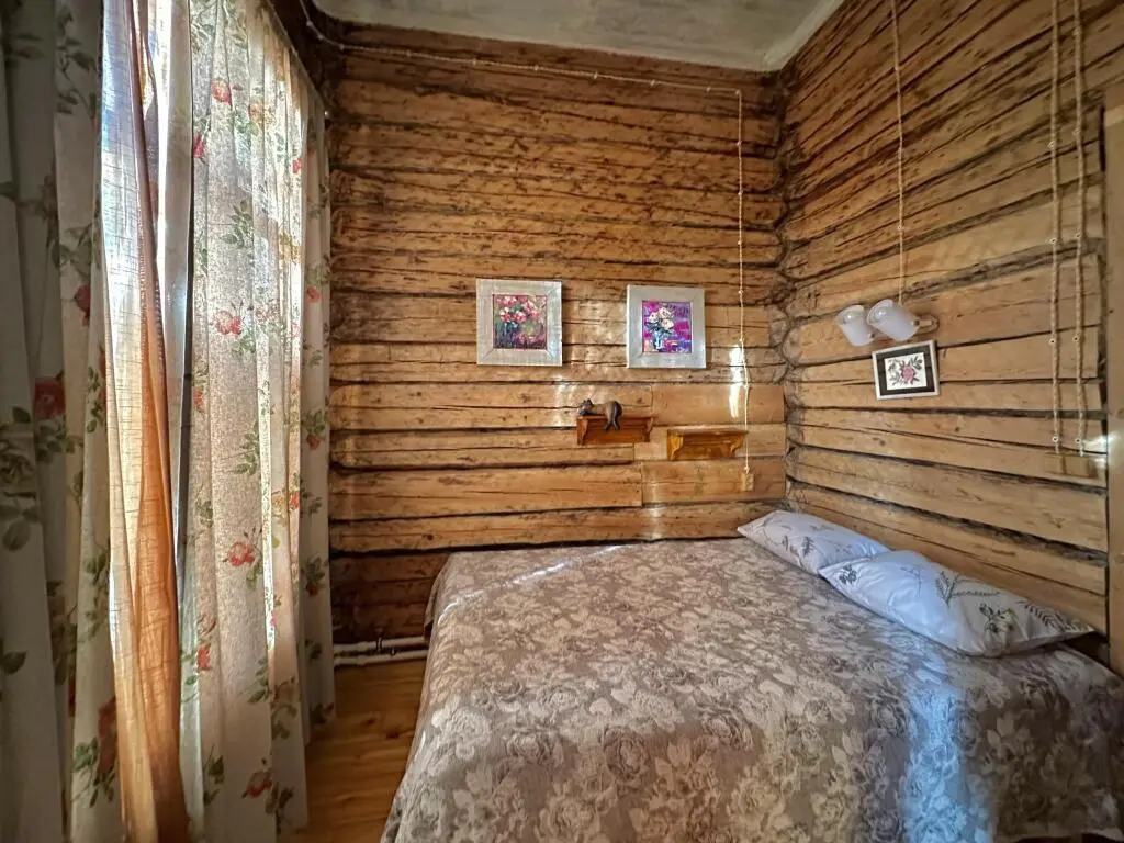 Сольвычегодск: Земский Дом