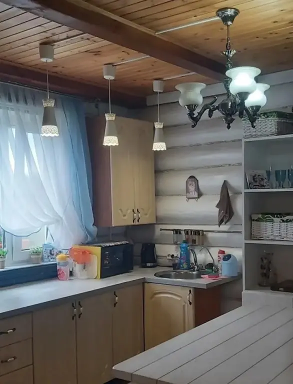 Спаcс: Уютный дом