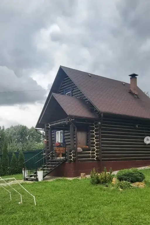 Спаcс: Уютный дом