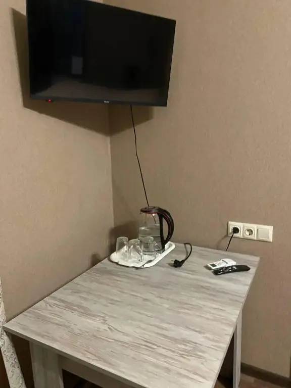 Ставрополь: Рассвет