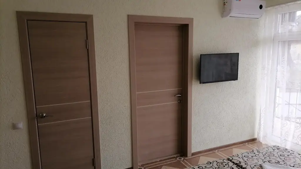 Сукко: Ваниль