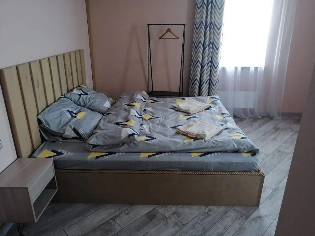 Суздаль: Гостевой дом Fikus