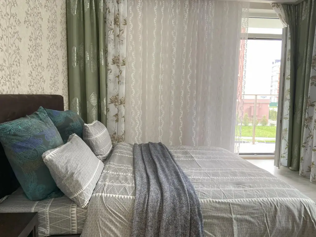 Светлогорск: Baltic Resort (Балтик Резорт) на улице Ольховая