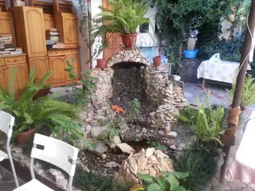 Сочи: Guest House na Pavlika Morozova