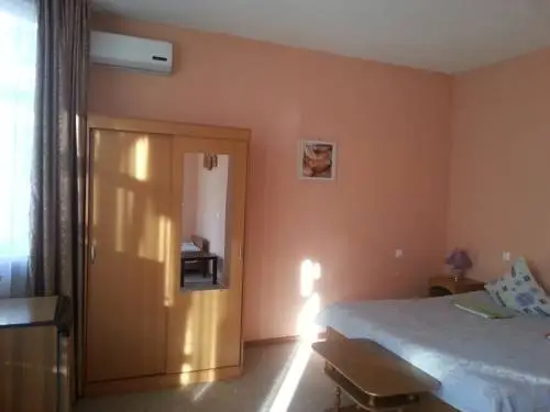 Сочи: Guest House na Pavlika Morozova