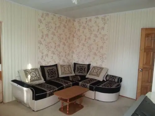 Сочи: Guest House na Pavlika Morozova