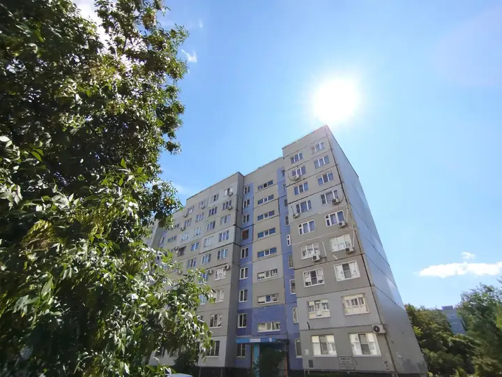 Тольятти: Sutki Life (Сутки Лайф) на Автостроителей