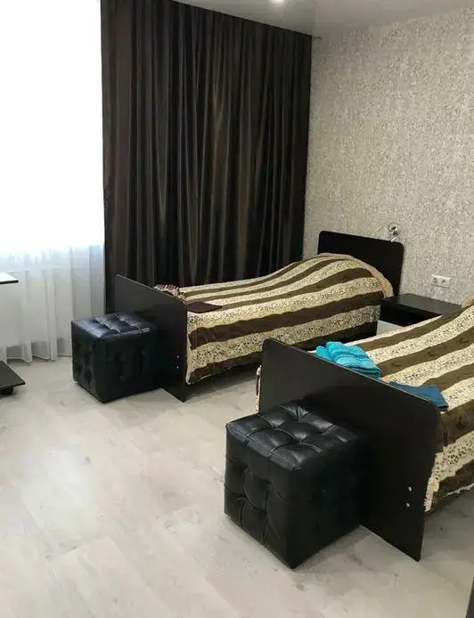 Урдома: Уют