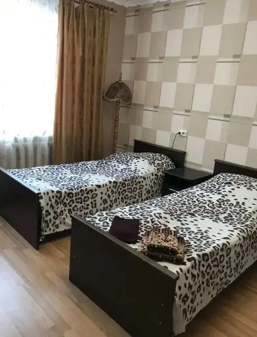 Урдома: Уют