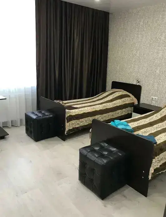 Урдома: Уют
