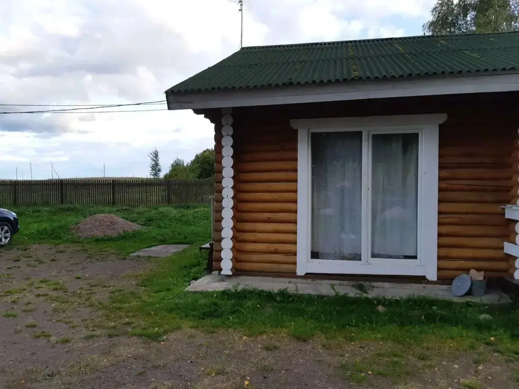 Edelweiss Cottage (Эдельвейс Коттедж) — фото 1