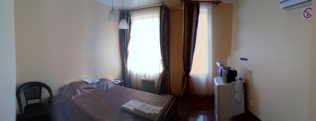 Ялта: Boutique-Hotel on Timeryazeva