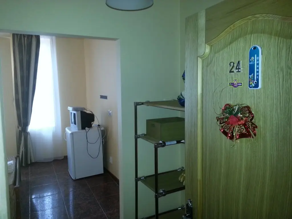 Ялта: Boutique-Hotel on Timeryazeva