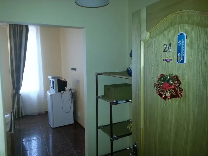 Ялта: Boutique-Hotel on Timeryazeva