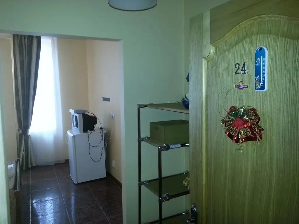 Ялта: Boutique-Hotel on Timeryazeva