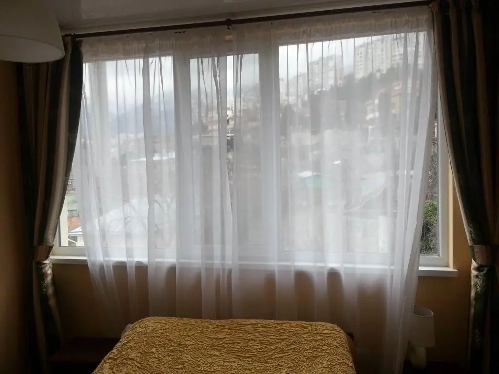 Ялта: Boutique-Hotel on Timeryazeva