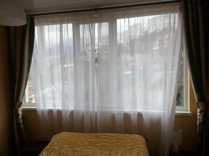 Ялта: Boutique-Hotel on Timeryazeva