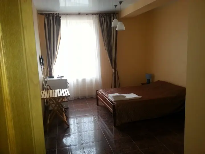Ялта: Boutique-Hotel on Timeryazeva