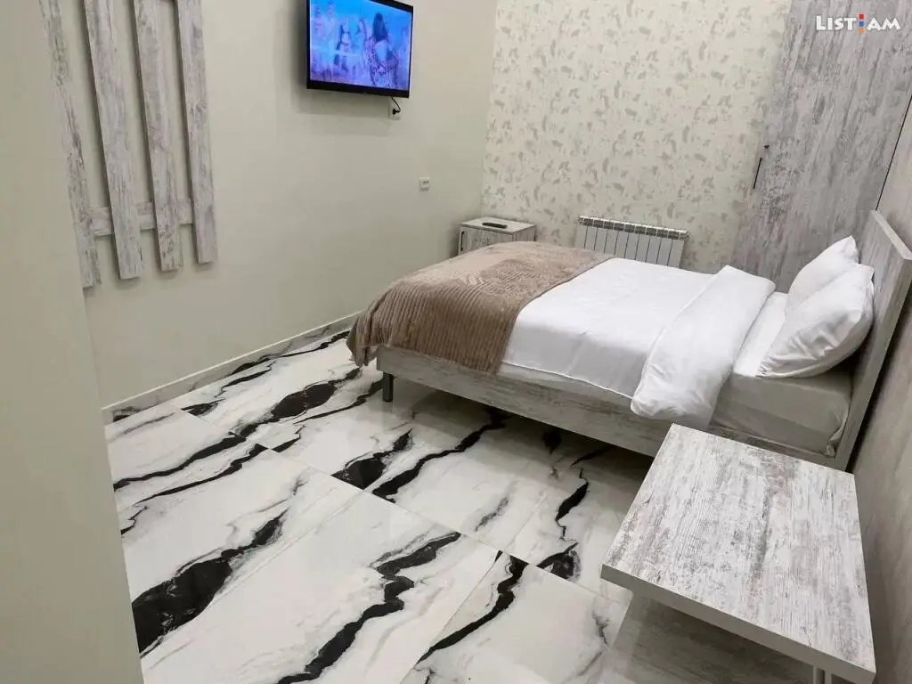 Ереван: Aphrodite Hotel