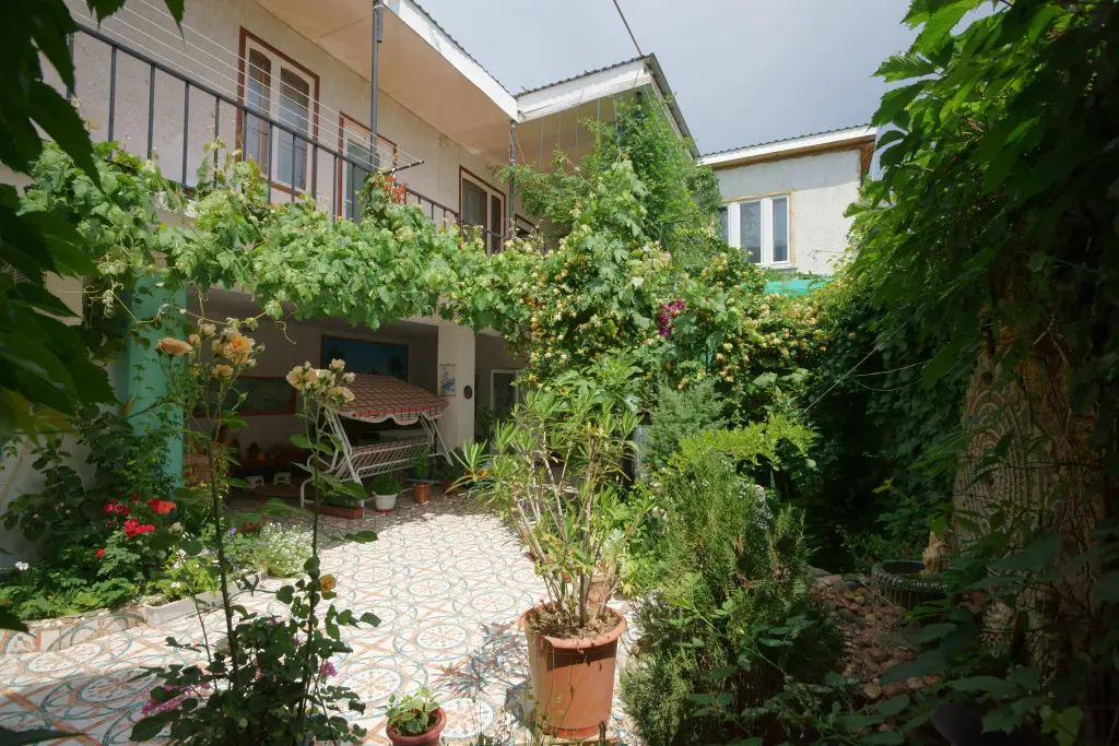 Николаевка: Fortuna Guest House