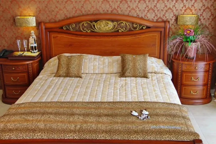 Поповка: Gavan Beach Club Resort