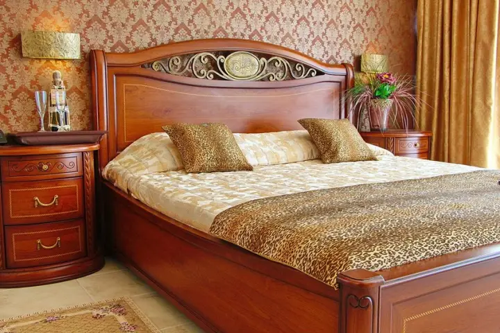 Поповка: Gavan Beach Club Resort