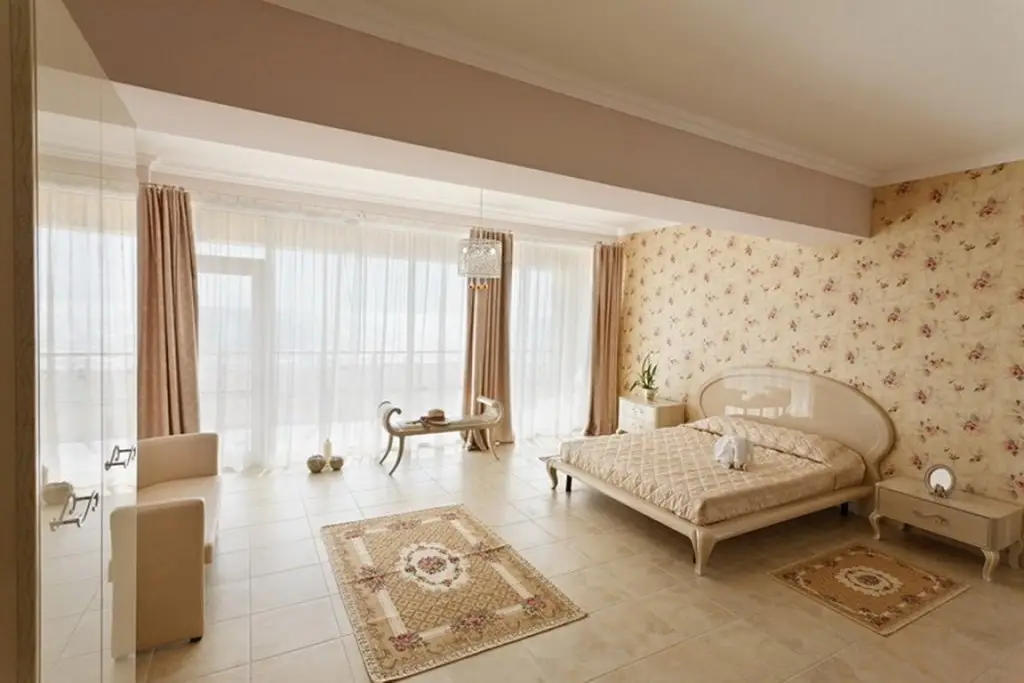 Поповка: Gavan Beach Club Resort