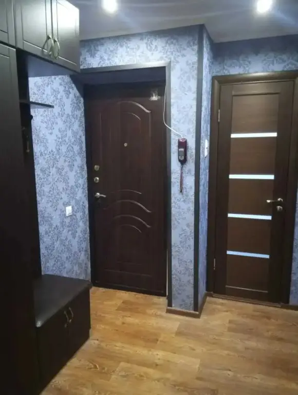 Шуя: Дубки на Кооперативной 27