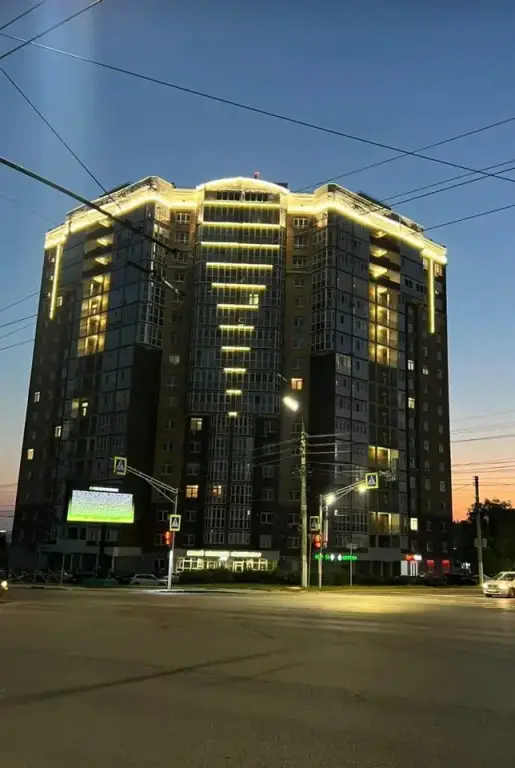 Орел: Апартаменты Мария МИХ1