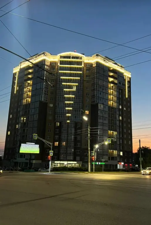 Орел: Апартаменты Мария МИХ1