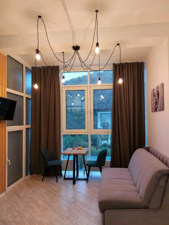 Небуг: Апартаменты Лофт в SunHills