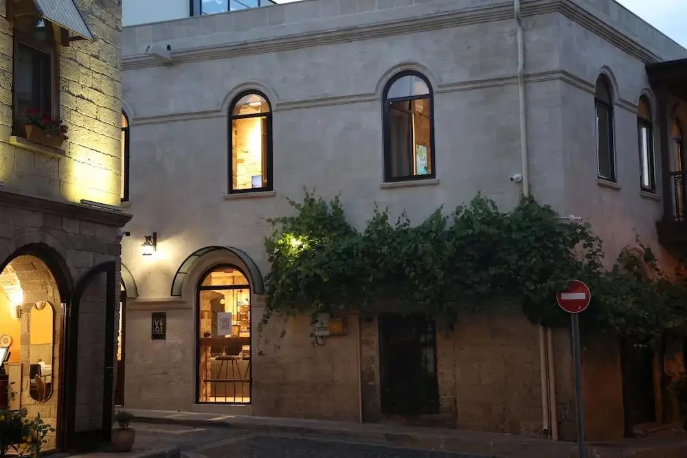 Kilim Boutique Hotel — фото 1
