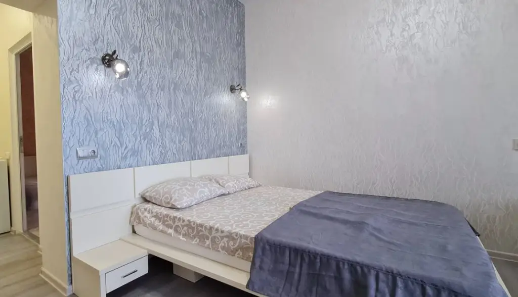 Судак: Guest House Sevilya