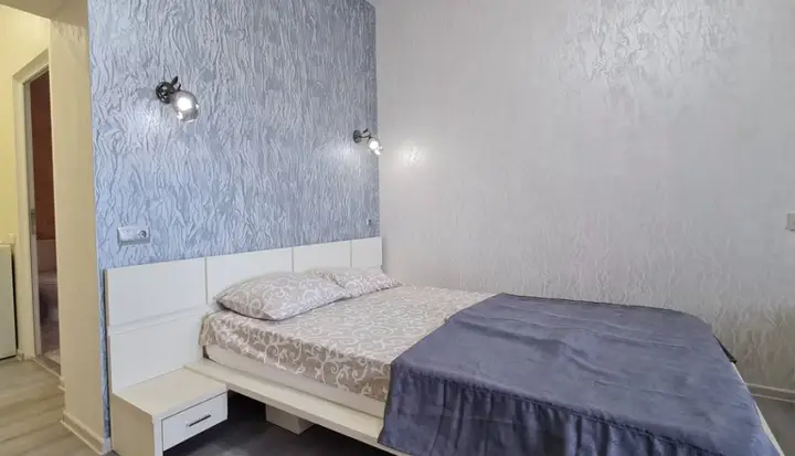 Судак: Guest House Sevilya
