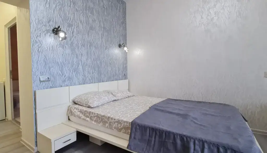 Судак: Guest House Sevilya