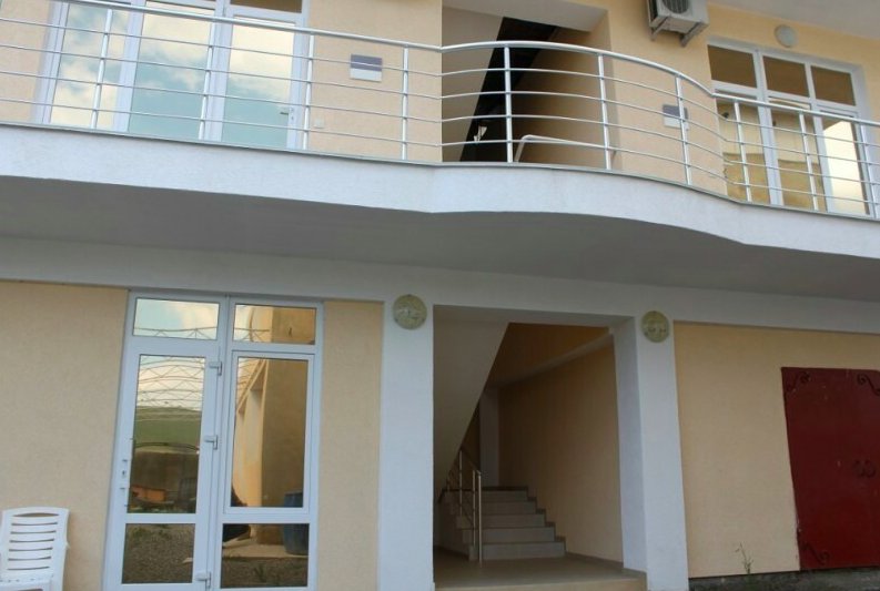Судак: Guest House Sevilya