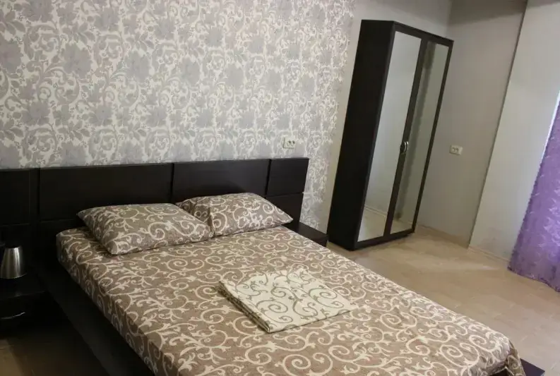Судак: Guest House Sevilya