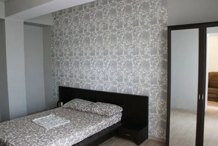 Судак: Guest House Sevilya