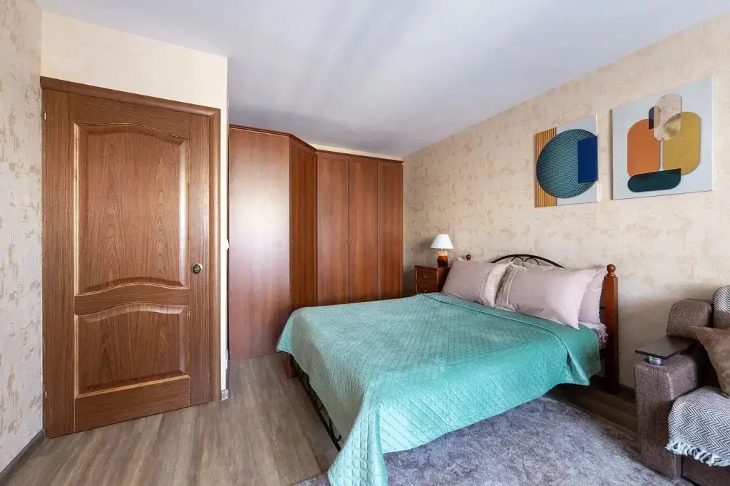 Москва: ApartLux (АпартЛюкс) на ​улице Большая Пионерская
