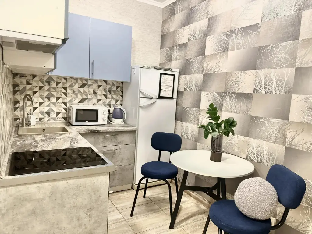 Химки: MaxRealty24 на Молодежной