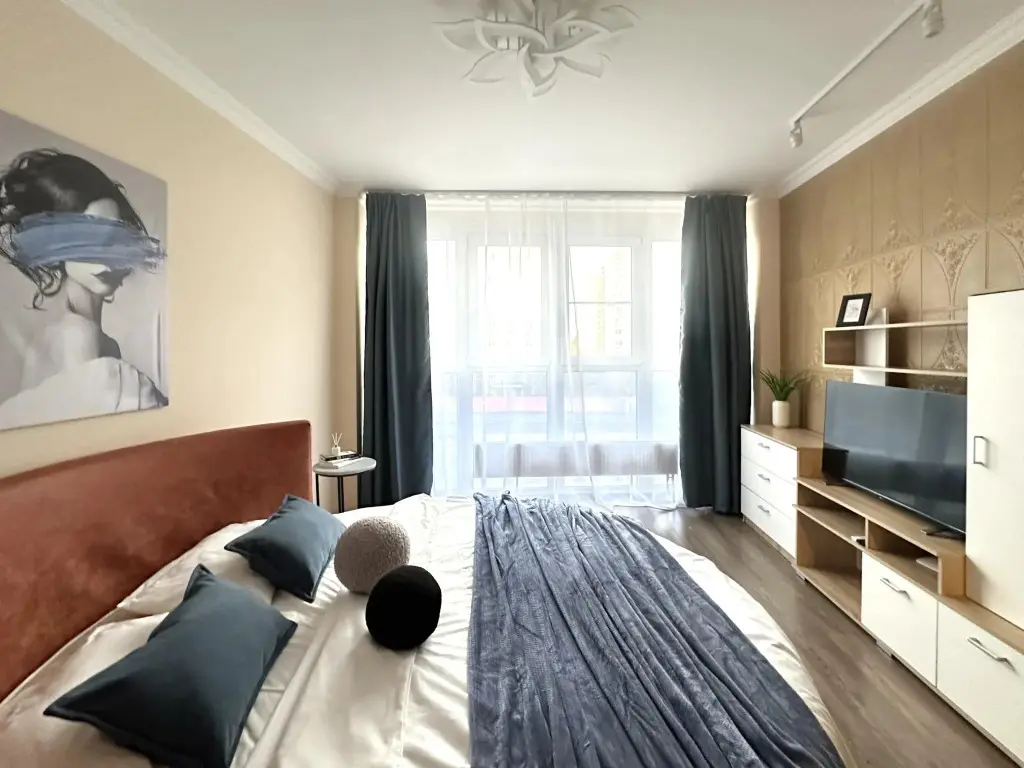Химки: MaxRealty24 на Молодежной