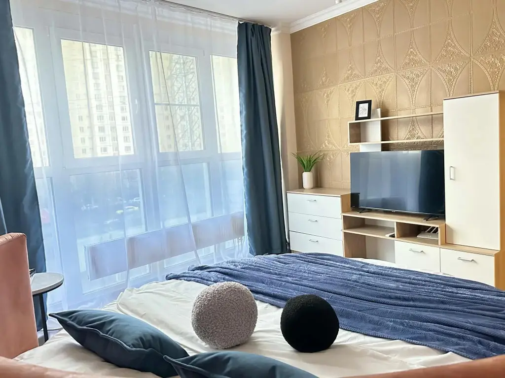 Химки: MaxRealty24 на Молодежной