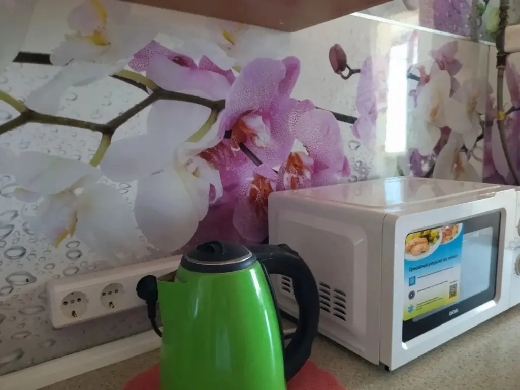 Уфа: Апартаменты Домашний очаг