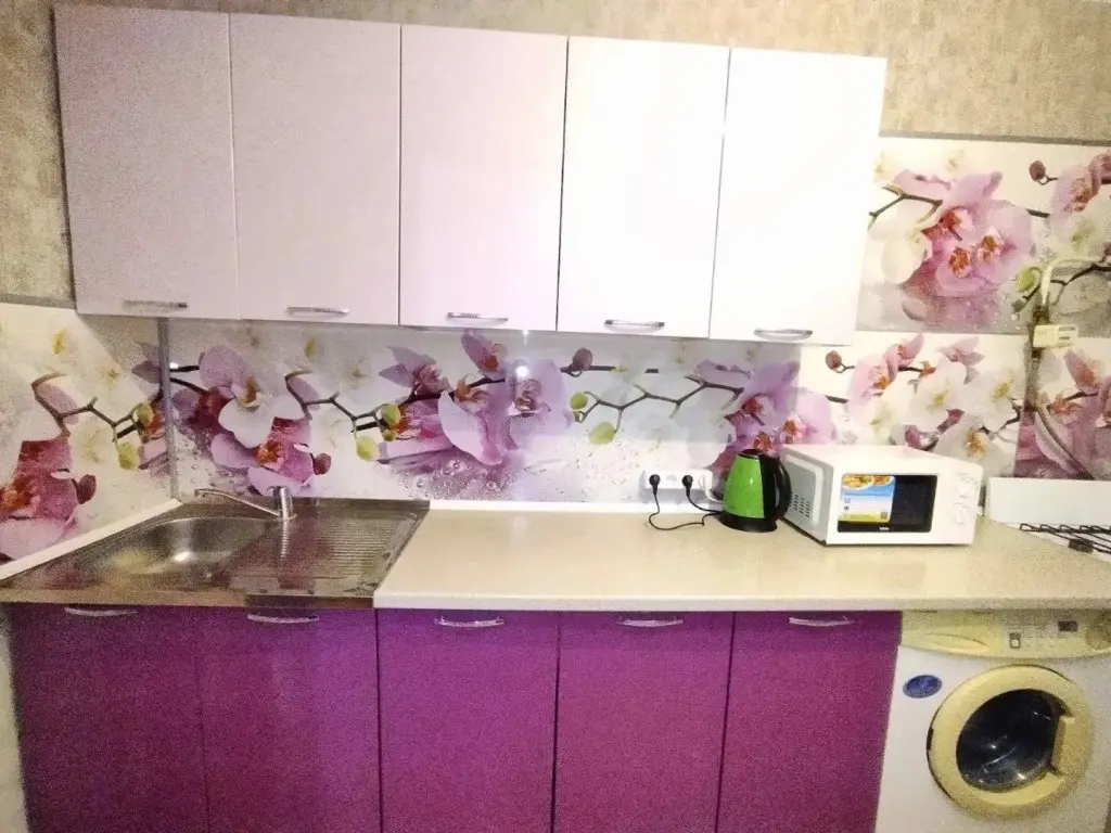 Уфа: Апартаменты Домашний очаг