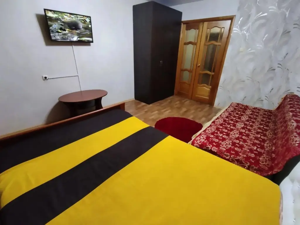 Уфа: Апартаменты Домашний очаг