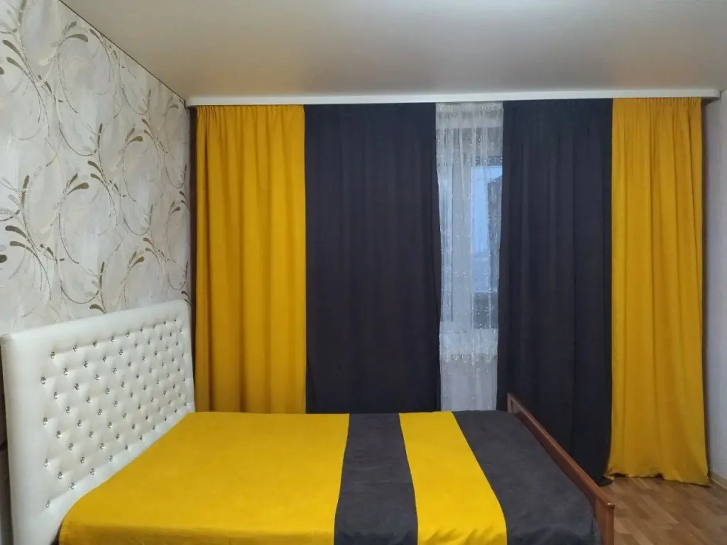 Уфа: Апартаменты Домашний очаг